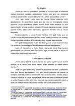 Prakses atskaite 'Prakses atskaite Nordea Bank Finland PLC Latvijas filiālē', 46.