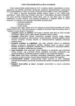 Konspekts 'Labas lauksaimnieciskās prakses nosacījumi Latvijā', 1.