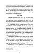 Referāts 'Valstu līderu personību loma Eiropas integrācijas veicināšanā', 10.