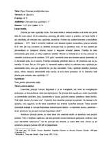 Prakses atskaite 'Tiesu prakse', 3.