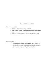 Prakses atskaite 'Tiesu prakse', 10.