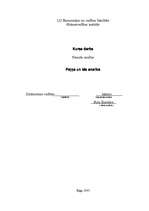 Referāts 'Peļņa un tās analīze', 1.