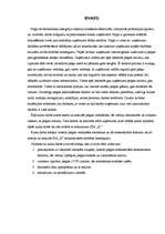 Referāts 'Peļņa un tās analīze', 3.