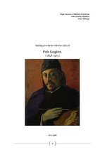 Referāts 'Pols Gogēns', 1.