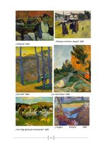 Referāts 'Pols Gogēns', 14.