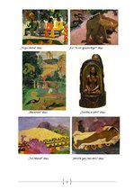 Referāts 'Pols Gogēns', 17.