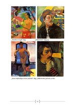 Referāts 'Pols Gogēns', 18.