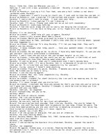 Eseja 'Drama Scene. Very Interesting Piece of Work. Only for the Very Creative', 1.