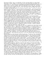 Eseja 'Increase of Childhood Obesity', 1.