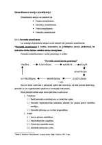 Konspekts 'Menedžmenta teoriju klasifikācija', 1.