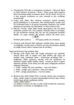 Referāts 'Datu ievads ar tabulām vai formulām', 5.