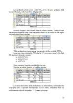 Referāts 'Datu ievads ar tabulām vai formulām', 12.
