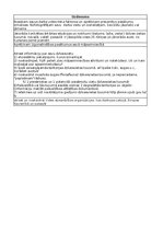 Konspekts 'Uzdevumu kopums- risku matrica, vides aizsardzība', 2.