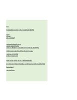 Konspekts 'Uzdevumu kopums- risku matrica, vides aizsardzība', 10.