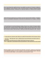 Konspekts 'Uzdevumu kopums- risku matrica, vides aizsardzība', 22.