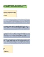 Konspekts 'Uzdevumu kopums- risku matrica, vides aizsardzība', 26.