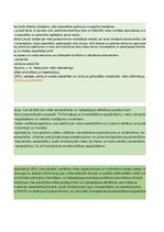 Konspekts 'Uzdevumu kopums- risku matrica, vides aizsardzība', 32.