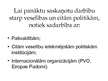 Prezentācija 'ES politika attiecībā uz zālēm', 12.