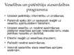 Prezentācija 'ES politika attiecībā uz zālēm', 14.