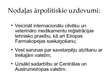 Prezentācija 'ES politika attiecībā uz zālēm', 21.