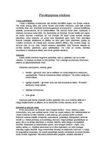 Referāts 'Vides piesārņojums', 5.