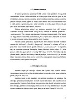 Referāts 'Globalizācijas ietekme uz mūsdienu sporta industriju', 11.