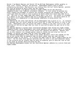 Eseja 'Sonnet 1 by Edmund Spencer compared to Sonnet 130 by Shakespeare', 1.