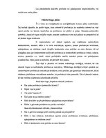 Referāts 'Biznesa plāna struktūra', 5.