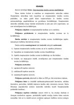 Referāts 'Starptautisko tiesību normu kodifikācija', 3.