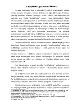 Referāts 'Starptautisko tiesību normu kodifikācija', 10.