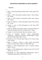 Referāts 'Starptautisko tiesību normu kodifikācija', 21.