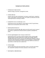 Eseja 'Dženifere Sumeraga “Cietumniece”', 1.