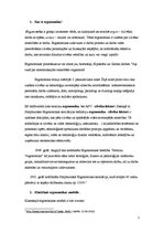 Konspekts 'Ergonomikas loma personāla darba dzīves un dzīves kvalitātes veicināšanā', 2.