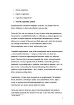 Konspekts 'Ergonomikas loma personāla darba dzīves un dzīves kvalitātes veicināšanā', 3.