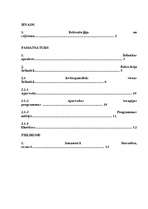 Referāts 'Ceļojumi un rekreācija', 2.