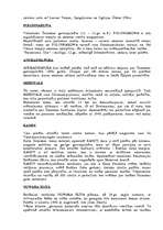 Referāts 'Ceļojumi un rekreācija', 10.