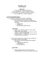 Konspekts 'Valsts formas. Valstszinātne', 1.