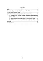 Referāts 'Latvijas pastāvīgo iedzīvotāju statistikas rādītāji', 2.