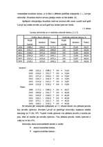 Referāts 'Latvijas pastāvīgo iedzīvotāju statistikas rādītāji', 5.