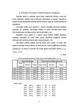 Referāts 'Latvijas pastāvīgo iedzīvotāju statistikas rādītāji', 7.