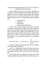 Referāts 'Latvijas pastāvīgo iedzīvotāju statistikas rādītāji', 9.