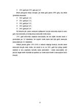 Referāts 'Latvijas pastāvīgo iedzīvotāju statistikas rādītāji', 18.