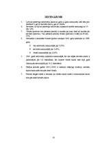 Referāts 'Latvijas pastāvīgo iedzīvotāju statistikas rādītāji', 19.