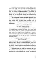 Eseja 'Man tuvais Rūdolfa Blaumaņa novelēs', 2.