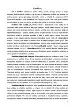 Konspekts 'Konflikts', 1.