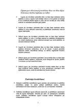 Konspekts 'Patērētāju tiesības', 1.