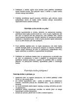 Konspekts 'Patērētāju tiesības', 2.