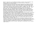 Eseja 'Jane Austen - The Literary Legened', 3.