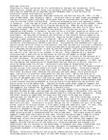 Eseja 'Architect Santiago Calatrava', 1.