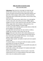 Konspekts 'Ētika, tās normas un izpausmes saziņā. Mana vērtību sistēma', 2.